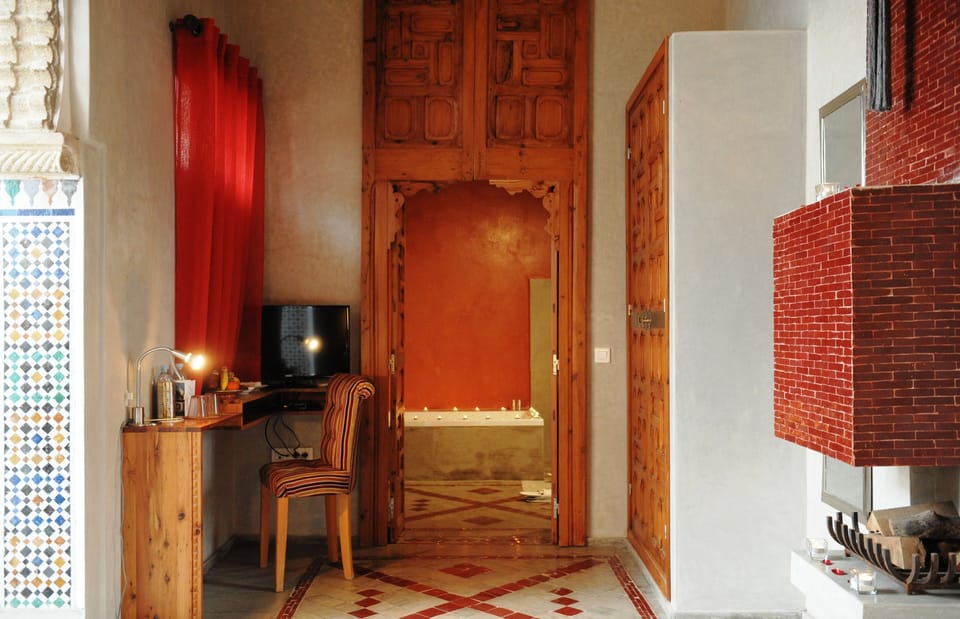 Riad Kalaa 2 Riad in Rabat