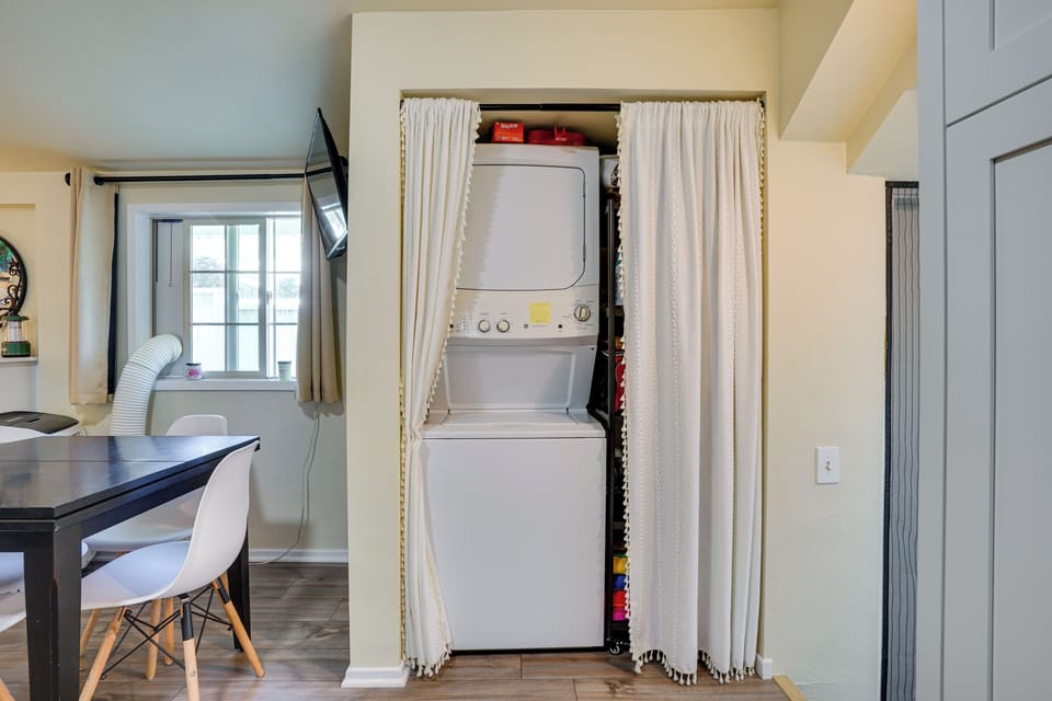 Cottage (1 Bedroom) | Interior