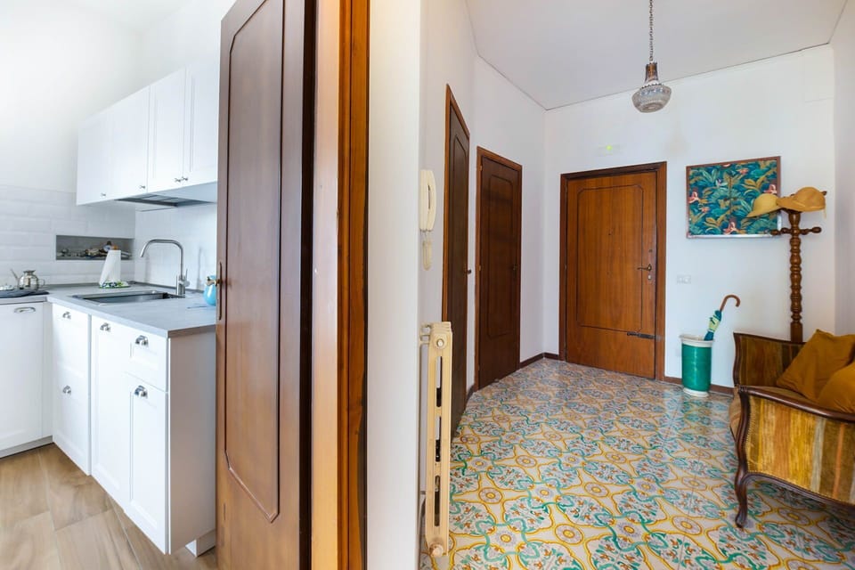 Accommodation