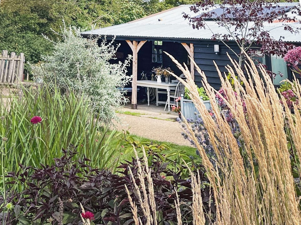 Exterior | Owls Nest, Eye