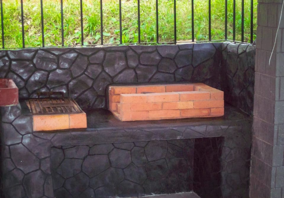 Grill