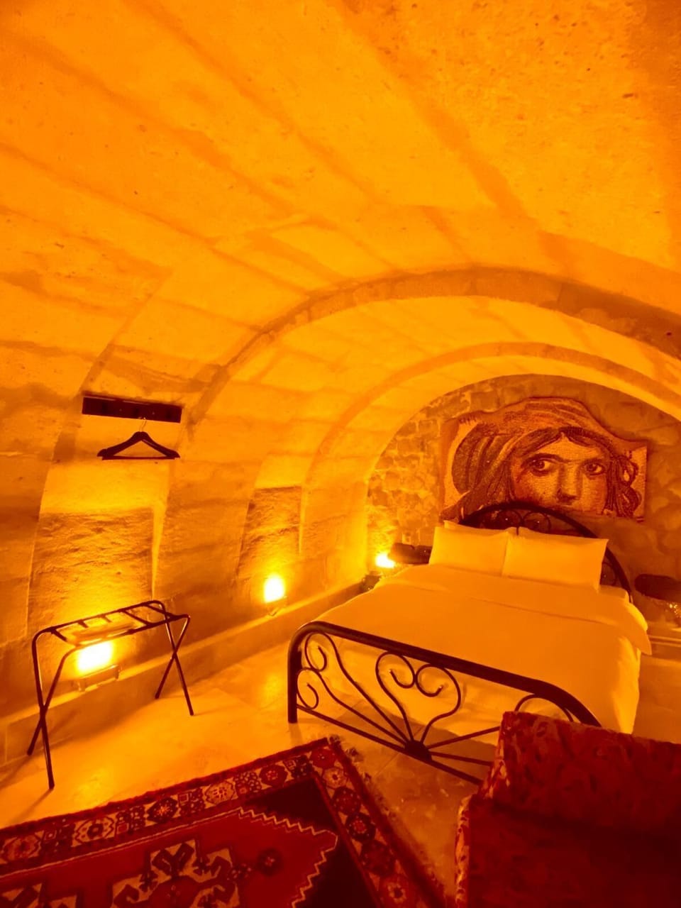 Standard Room | Premium bedding, free minibar items, free WiFi, bed sheets