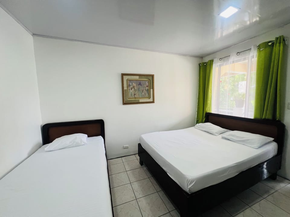 Basic Double or Twin Room | In-room safe, free WiFi, bed sheets