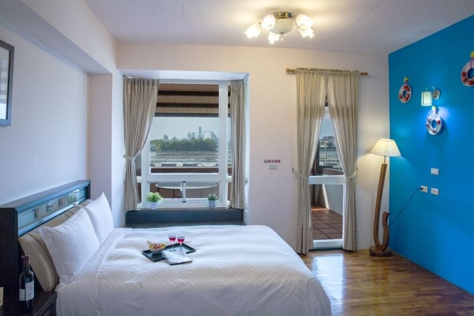 Superior Double Room | Free WiFi