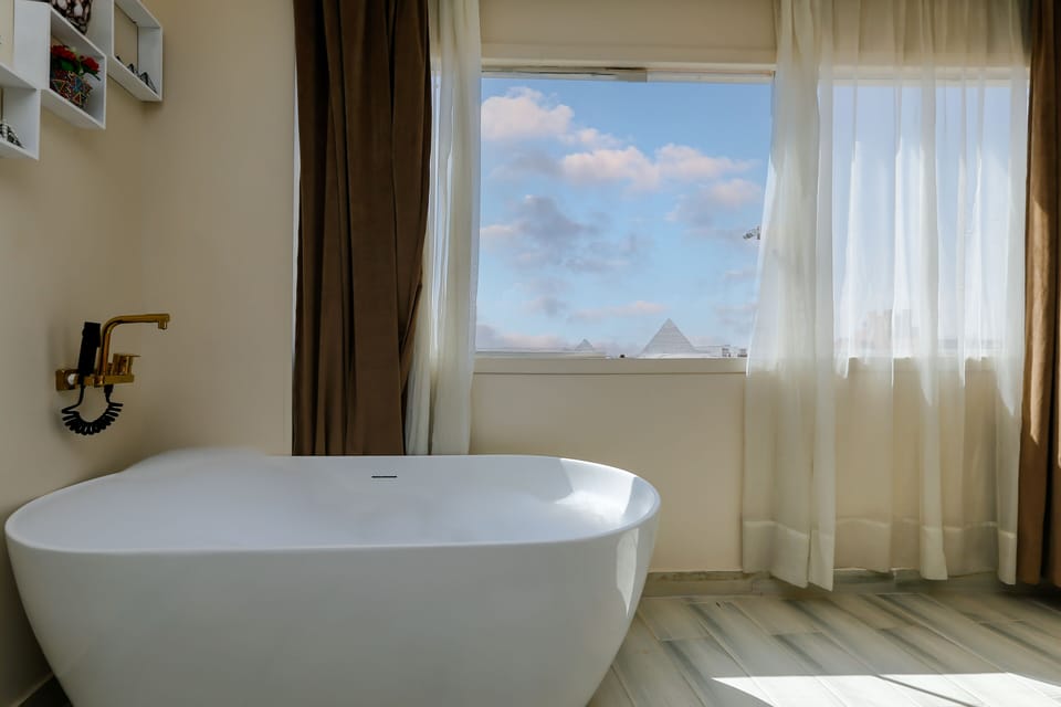 Comfort Double or Twin Room | Soundproofing, free WiFi, bed sheets