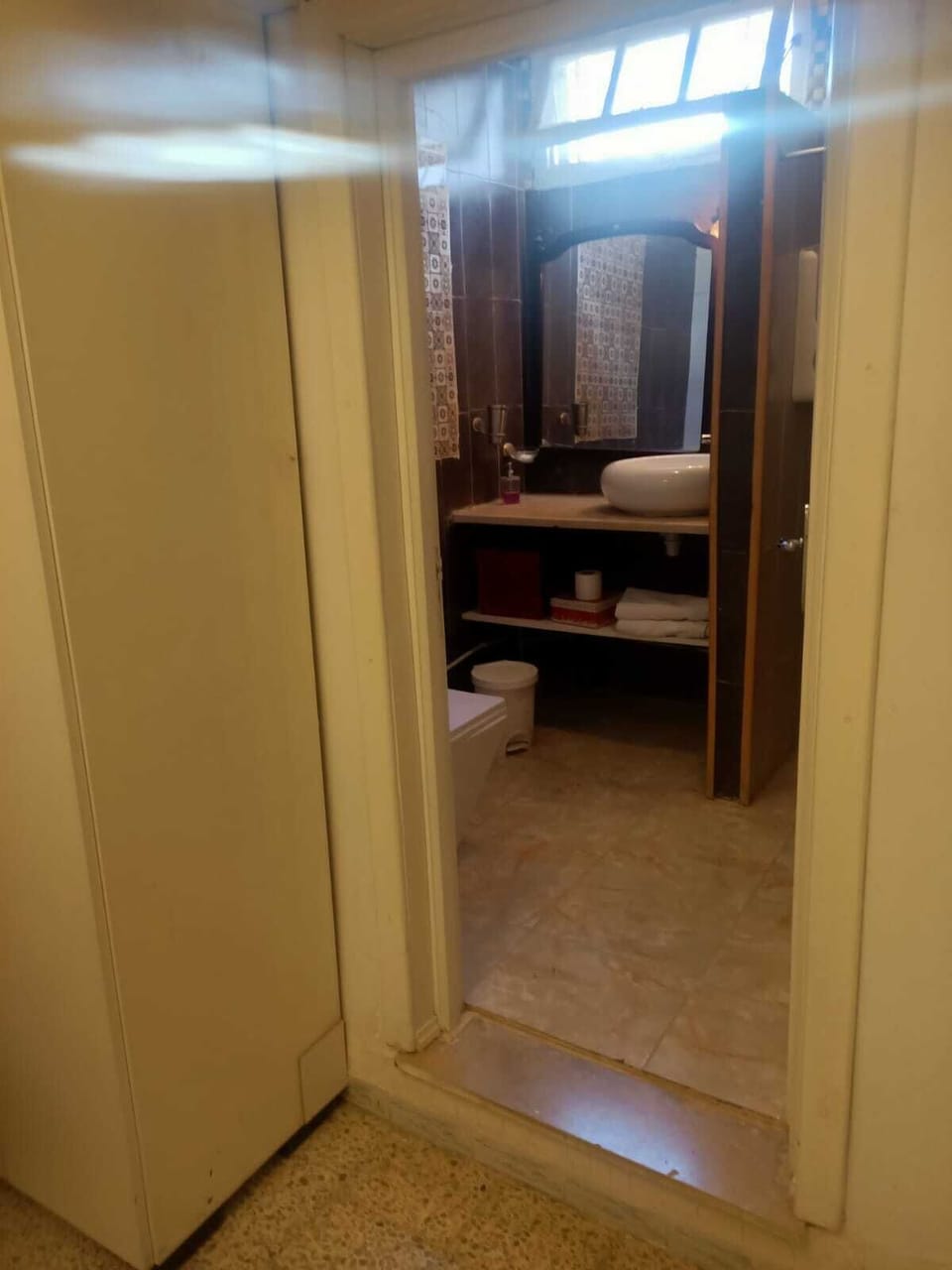 Suite | Bathroom