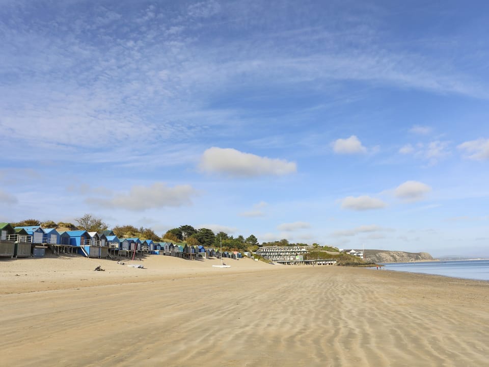 Pennant Igyn Cottage in Wales