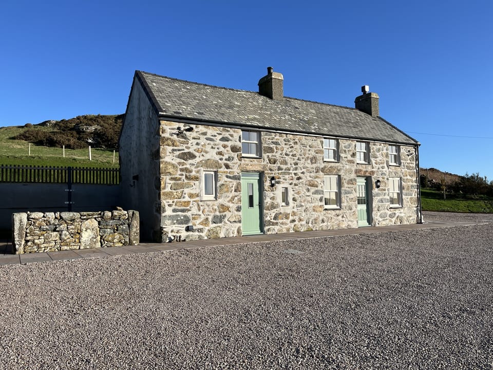 Cottage | Exterior