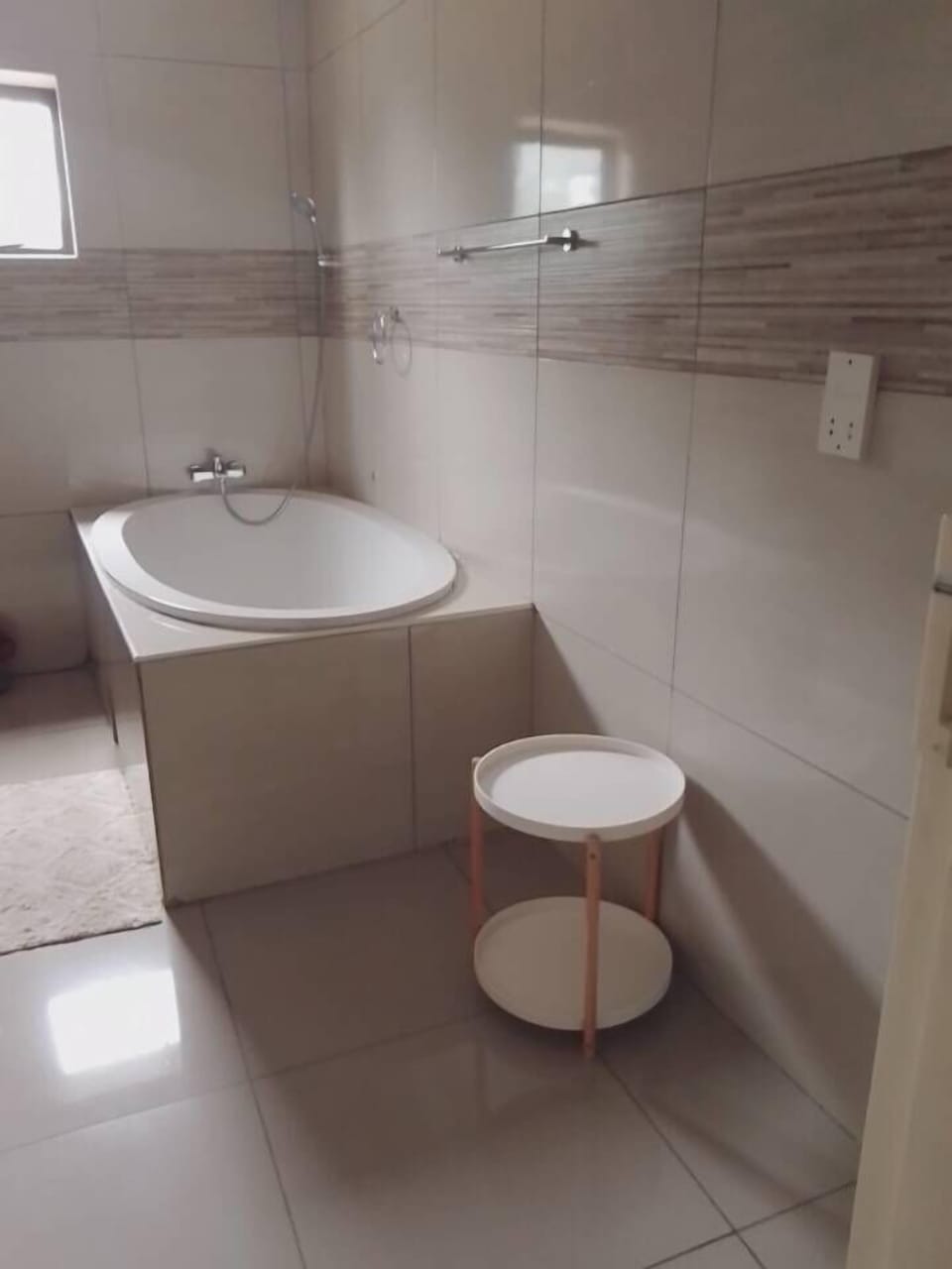 Standard Room | Bathroom