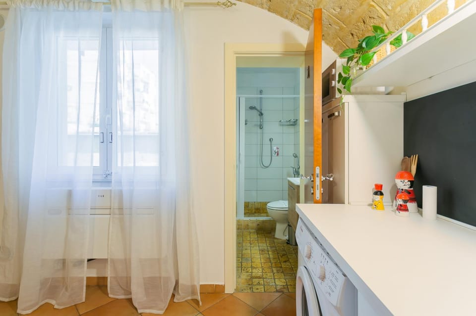 House | 1 bedroom