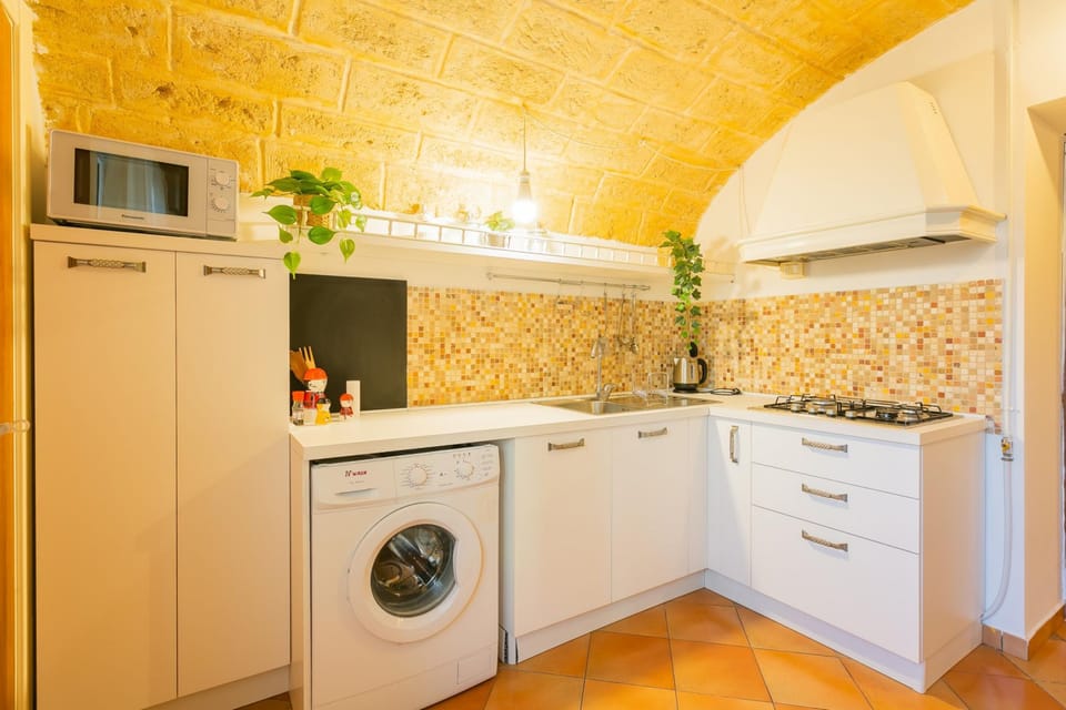 House | 1 bedroom