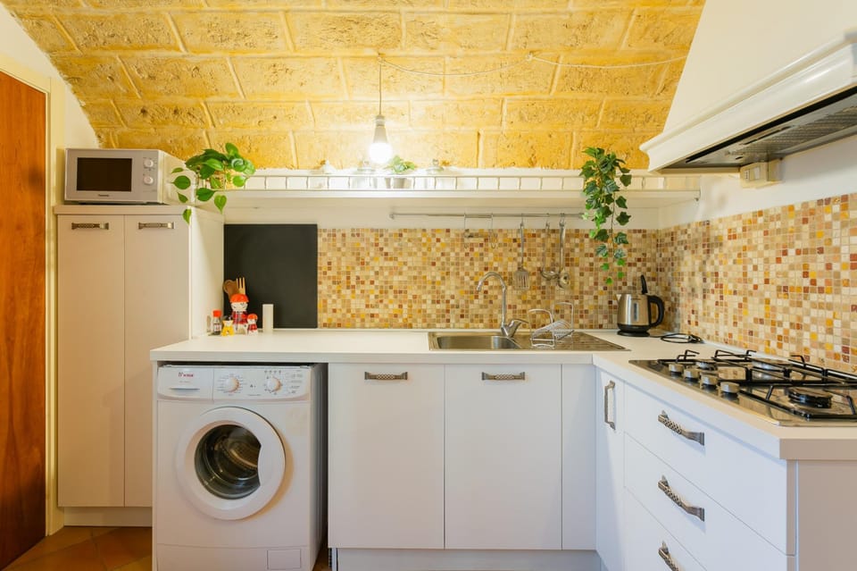 House | 1 bedroom