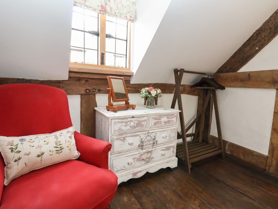18 Church Street Cottage in Llangollen