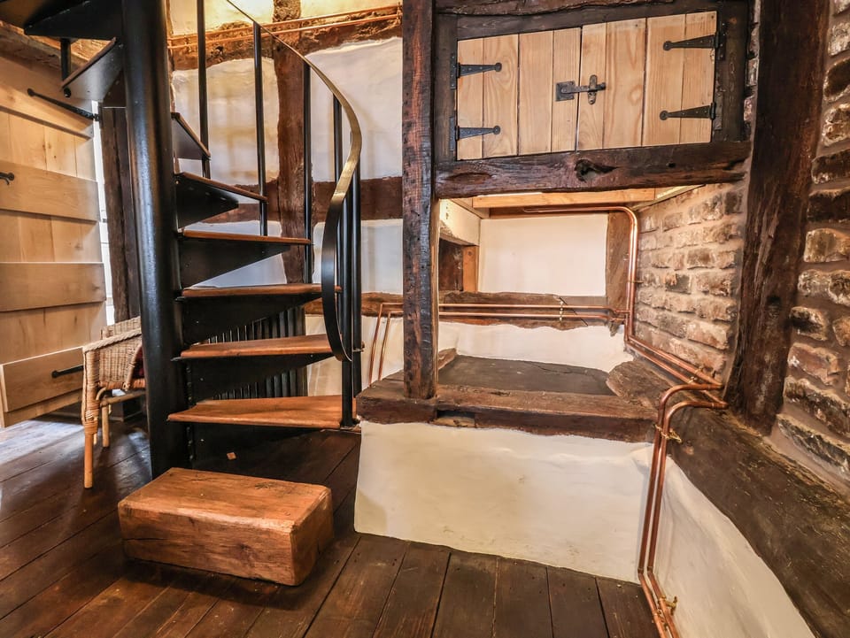 18 Church Street Cottage in Llangollen