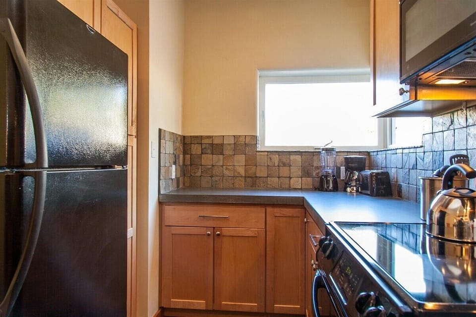 Gourmet Kitchen