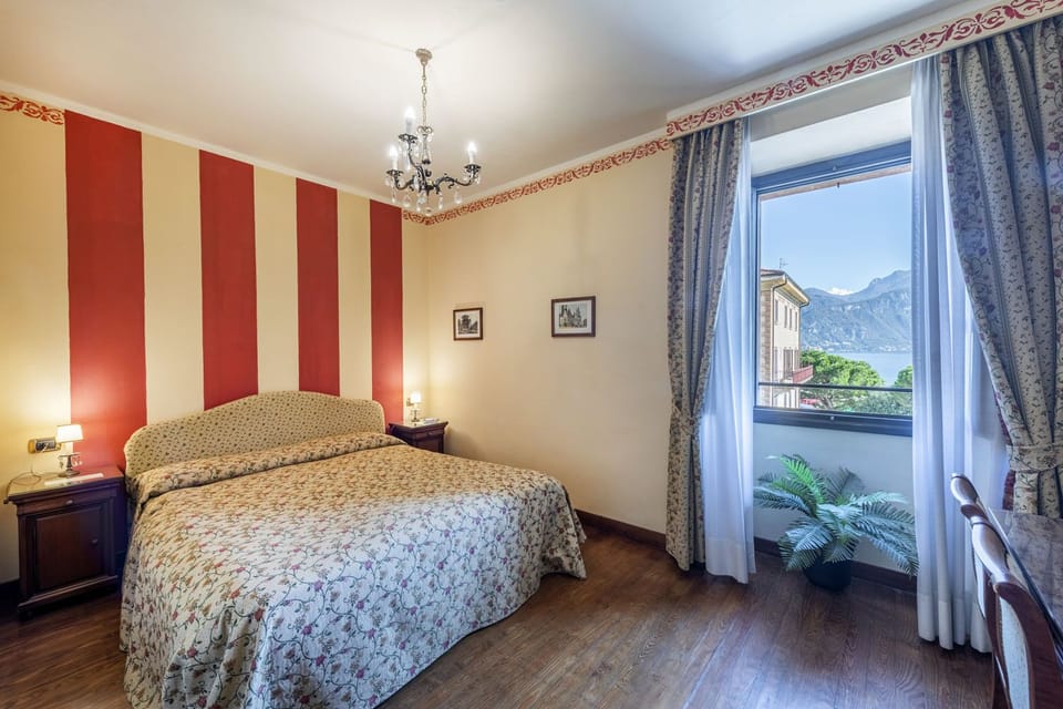 Dependance Camera doppia lago | Minibar, free WiFi, bed sheets