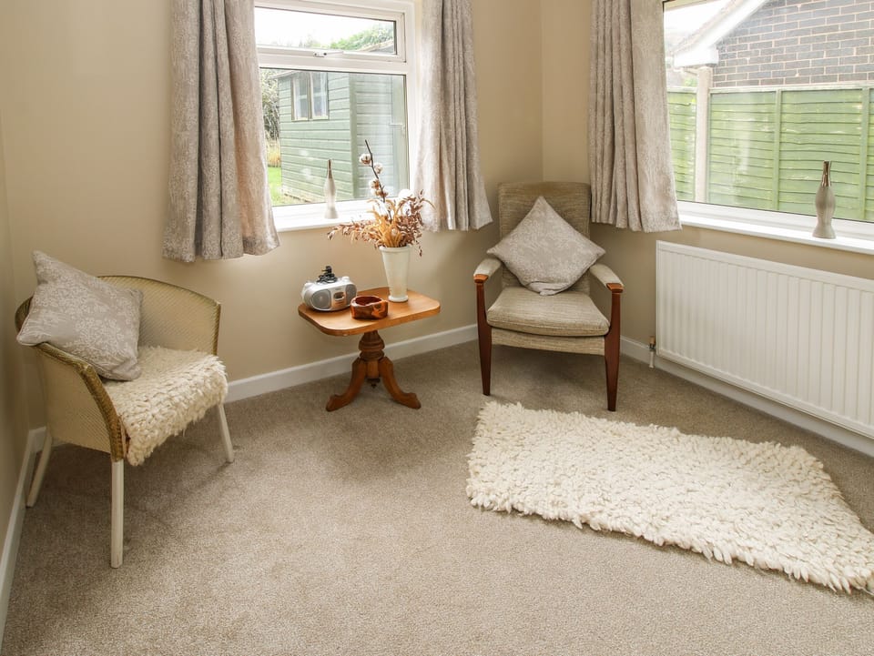 Cottage | Living area