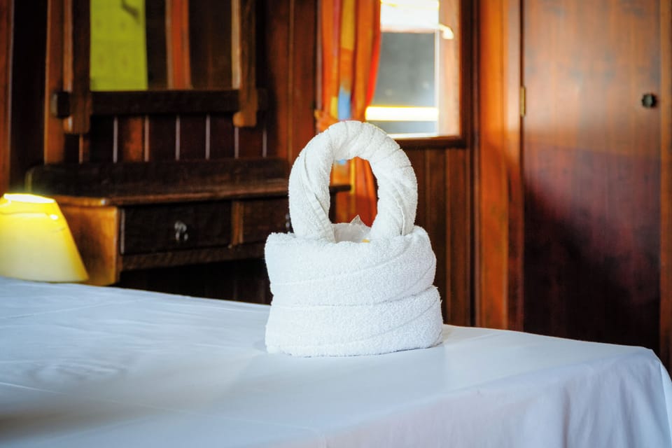 Chale Standard | Room amenity