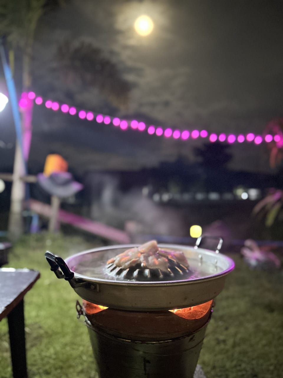 Classic Bungalow | In-room dining