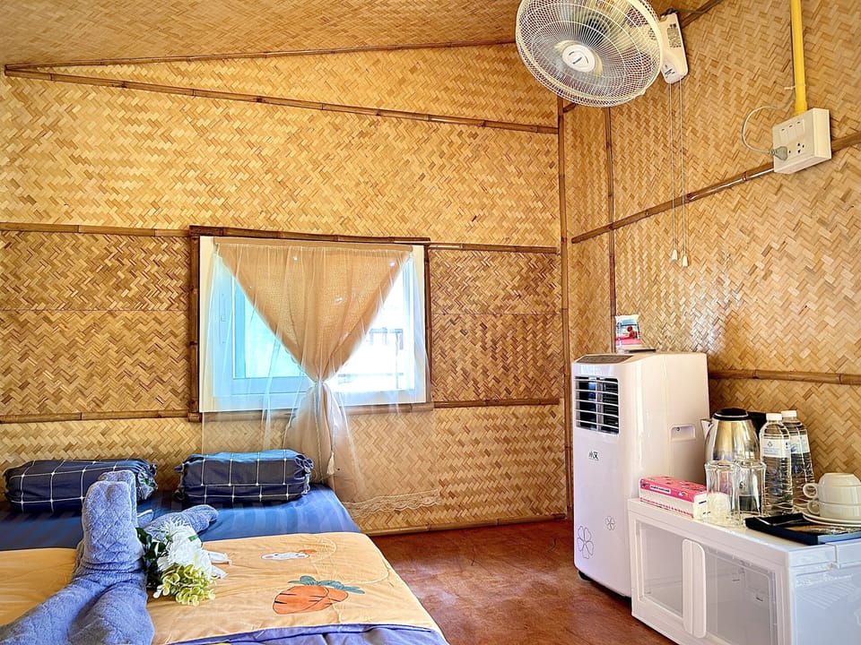Classic Bungalow | 1 bedroom, individually decorated, free WiFi, bed sheets