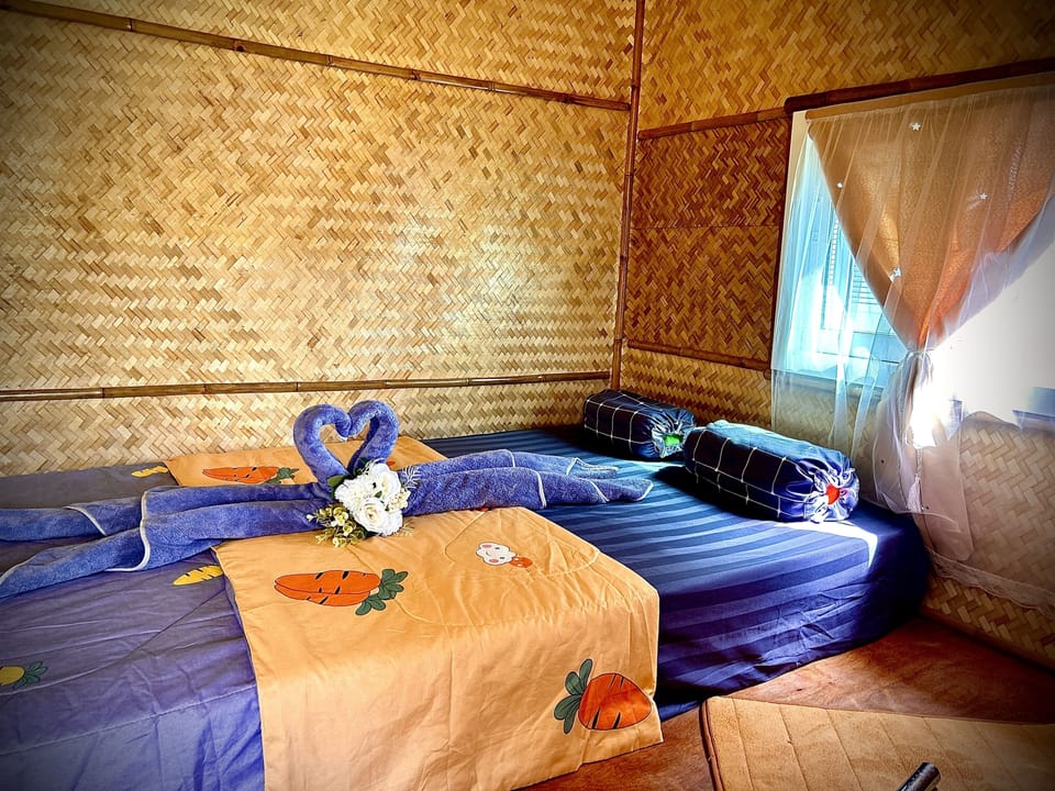 Classic Bungalow | 1 bedroom, individually decorated, free WiFi, bed sheets