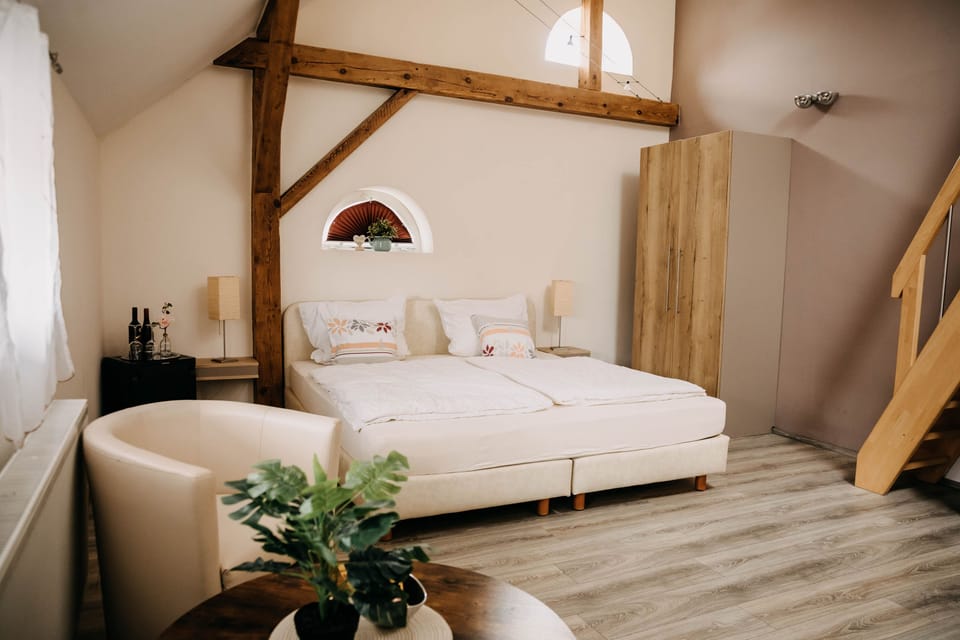 Superior Room | Premium bedding, minibar, in-room safe, desk