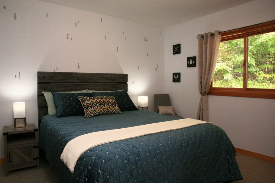 Basic Room | 1 bedroom, free WiFi, bed sheets