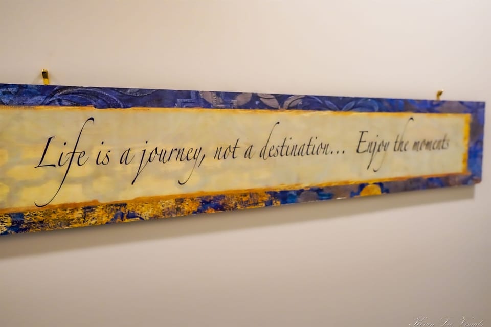 Enjoy your stay at Costal Retreat