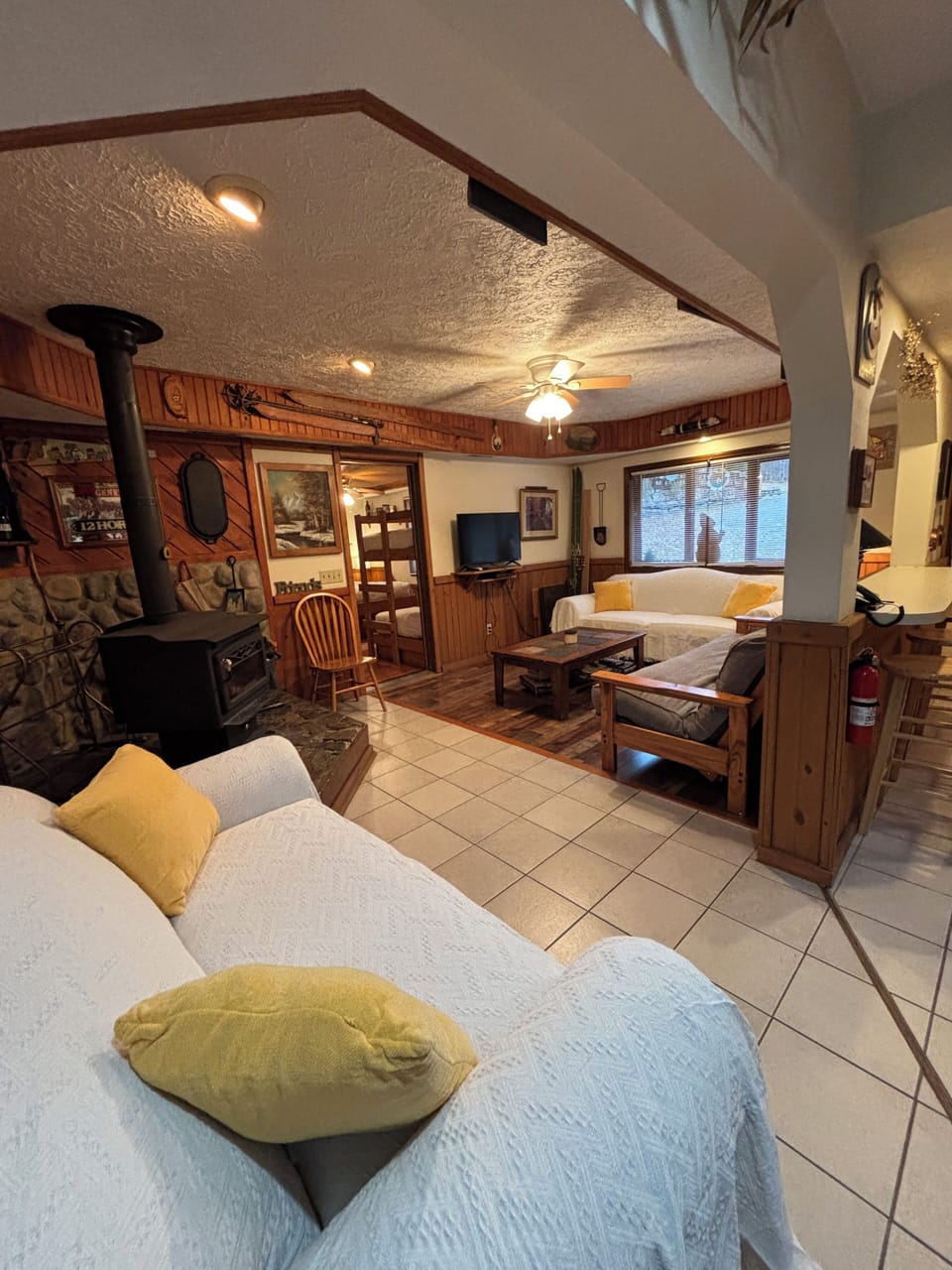 Living Room.