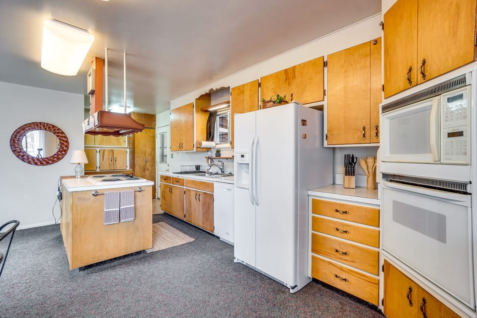 Kitchen | Cooking Basics | Coffee Maker