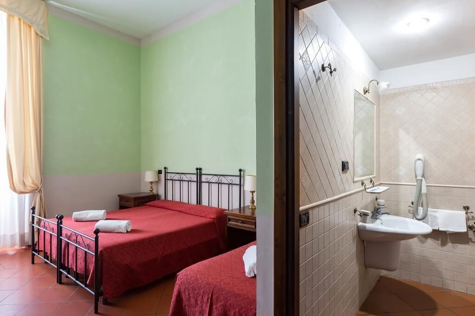 In-room safe, individually furnished, desk