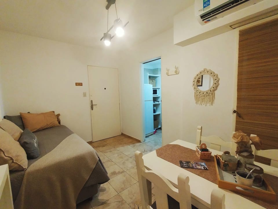 Apartment, 1 Bedroom, Smoking | Interior