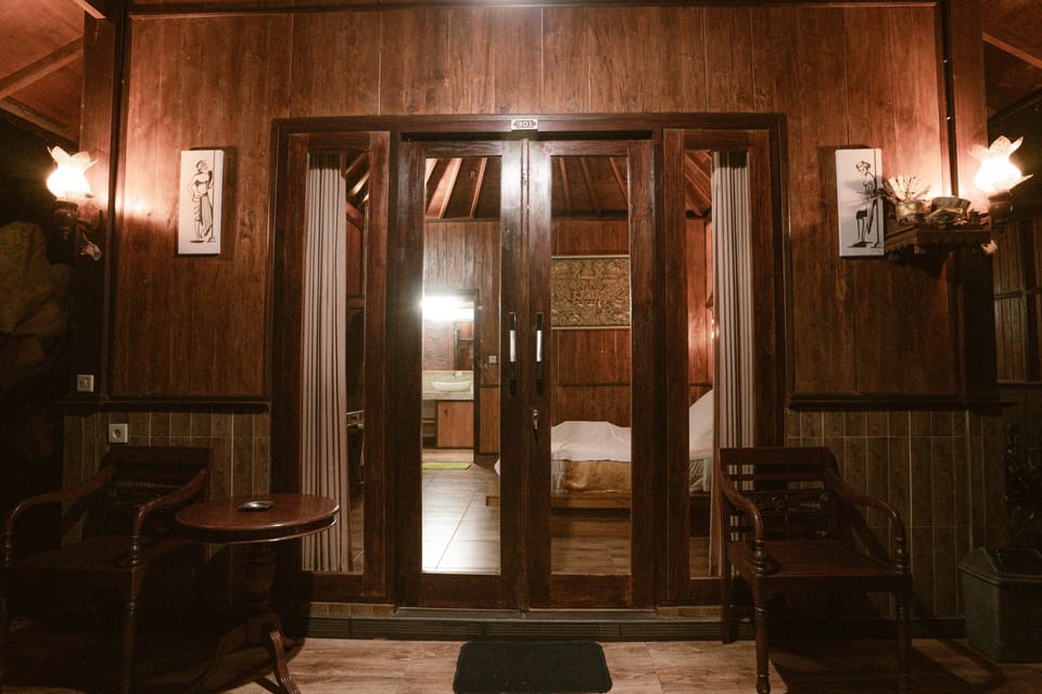 Deluxe Double Room | Select Comfort beds, desk, rollaway beds, free WiFi
