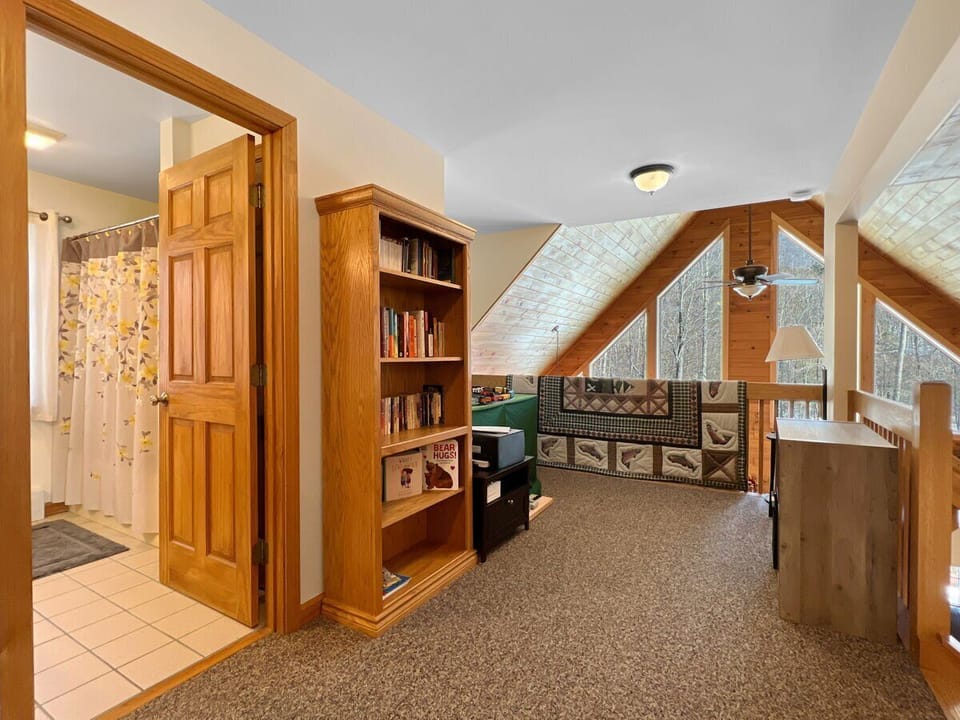 Loft Landing