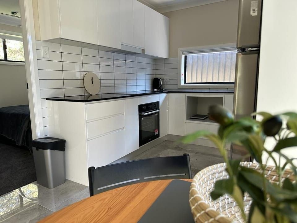 Family House | Private kitchen | Highchair