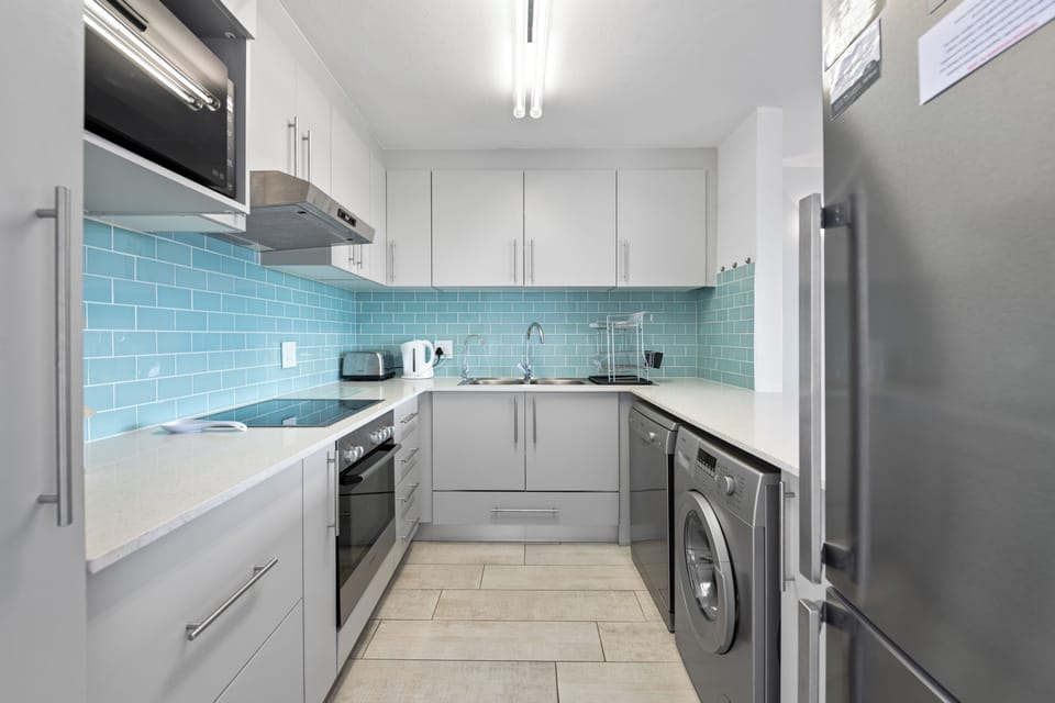 Superior Villa | Private kitchen