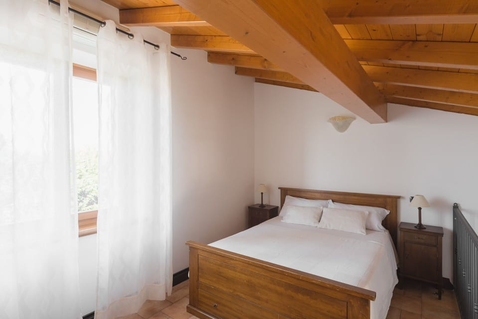 Family Apartment | Minibar, free WiFi