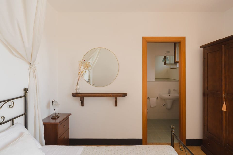 Standard Double Room | Minibar, free WiFi