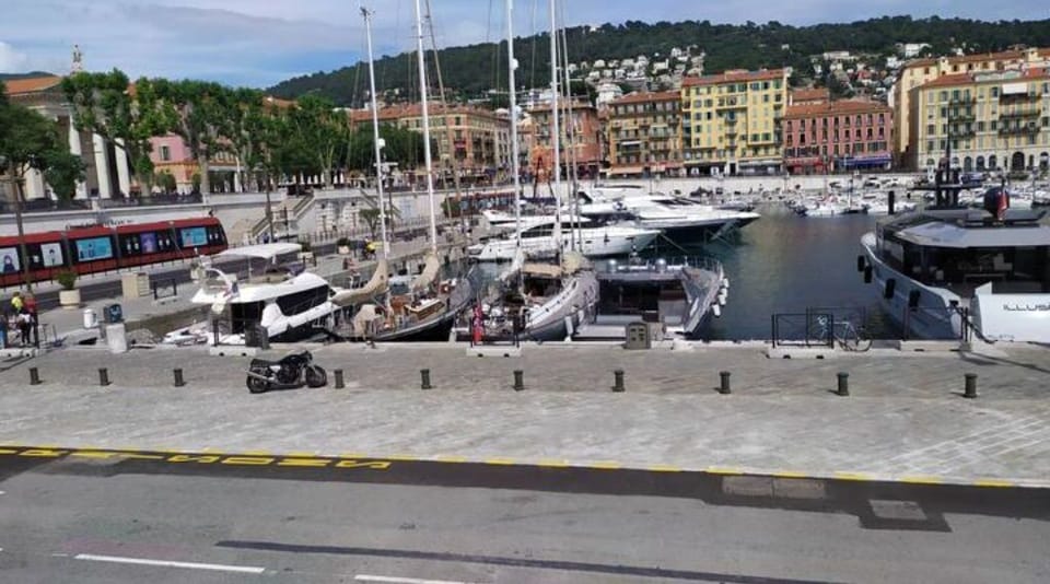 Marina