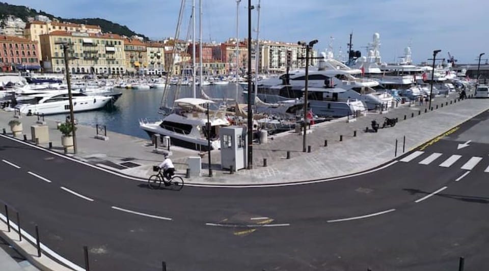 Marina