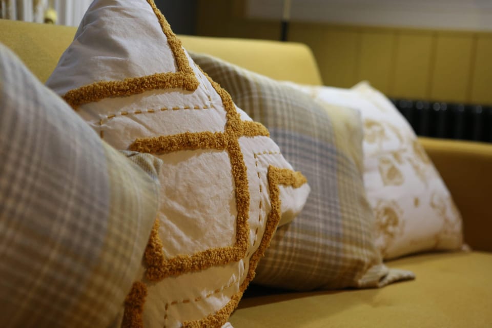 Apartment | 1 bedroom, Internet