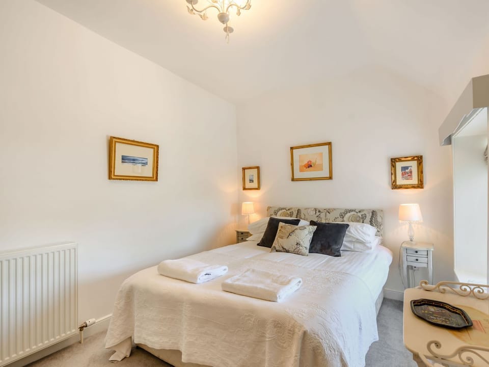 3 bedrooms, individually decorated, individually furnished, free WiFi