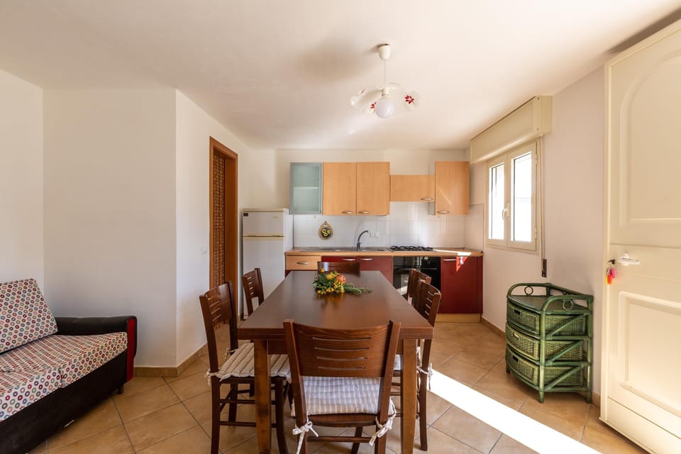 Apartment | Private kitchen