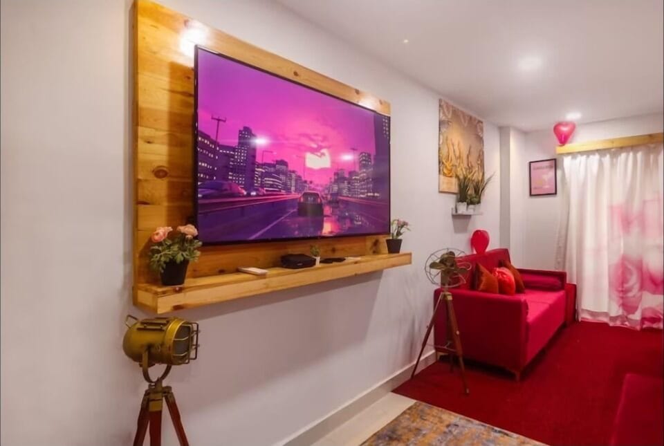 Apartment | 1 bedroom, free WiFi
