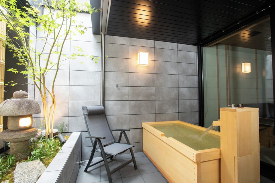 Nara Ryokan Annex Sweet Hotaru Gen Hotel in Japan