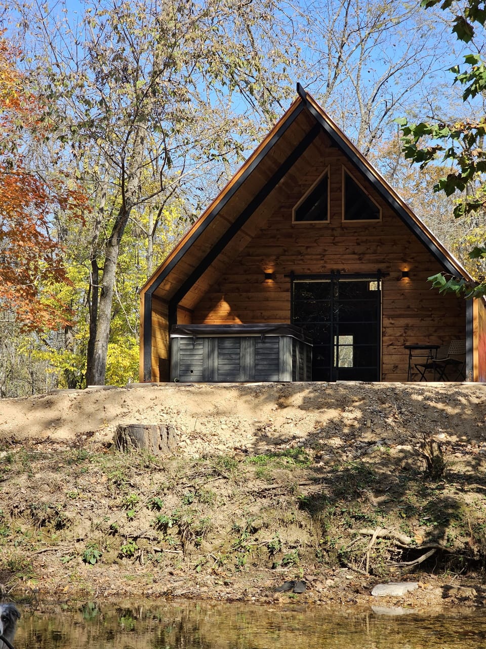 Front VIew