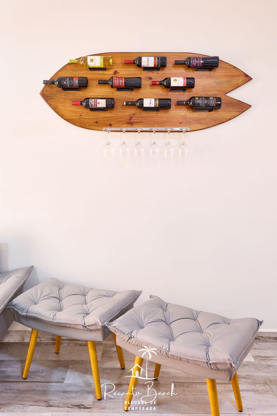 Apartment | Interior