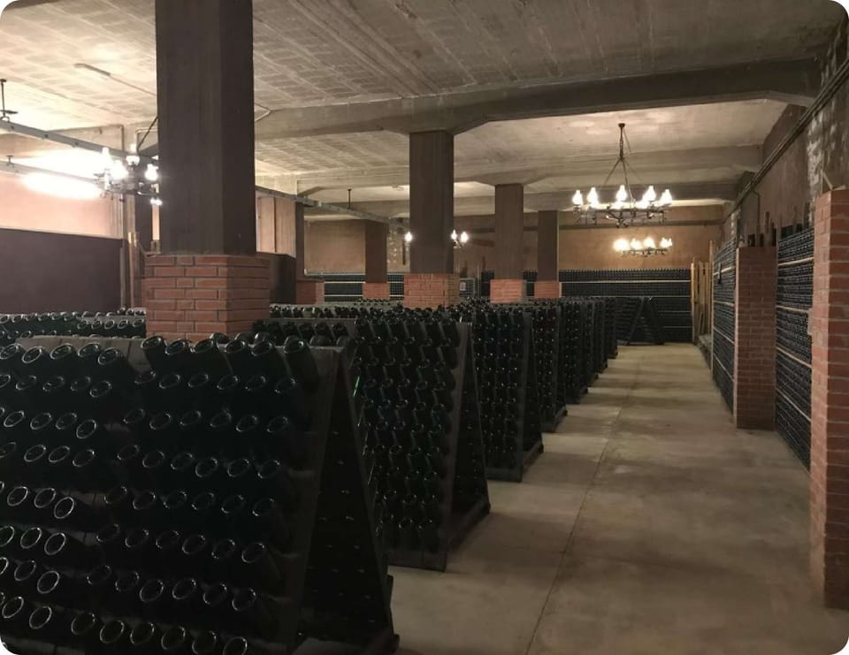 Winery