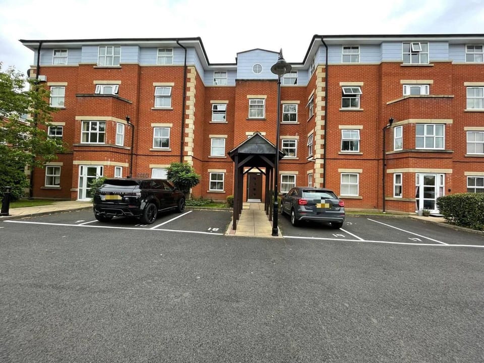 Apartment | Exterior