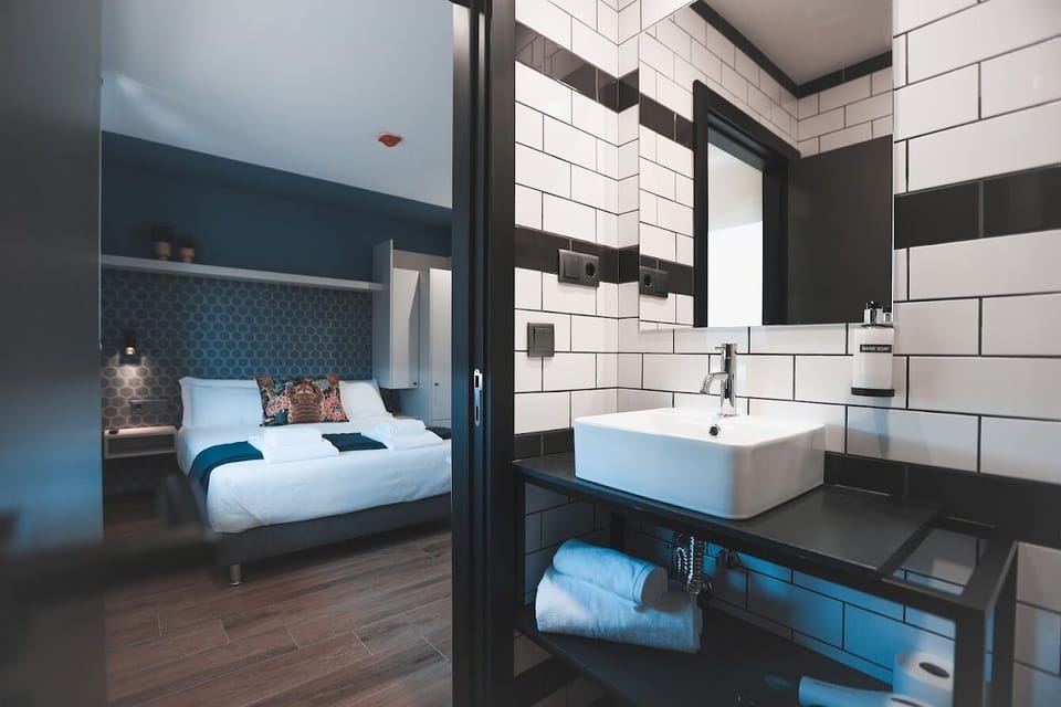 Alma Candida Hotel in Viana do Castelo District, Portugal